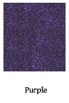 Glitter ultrafein 3 g purple