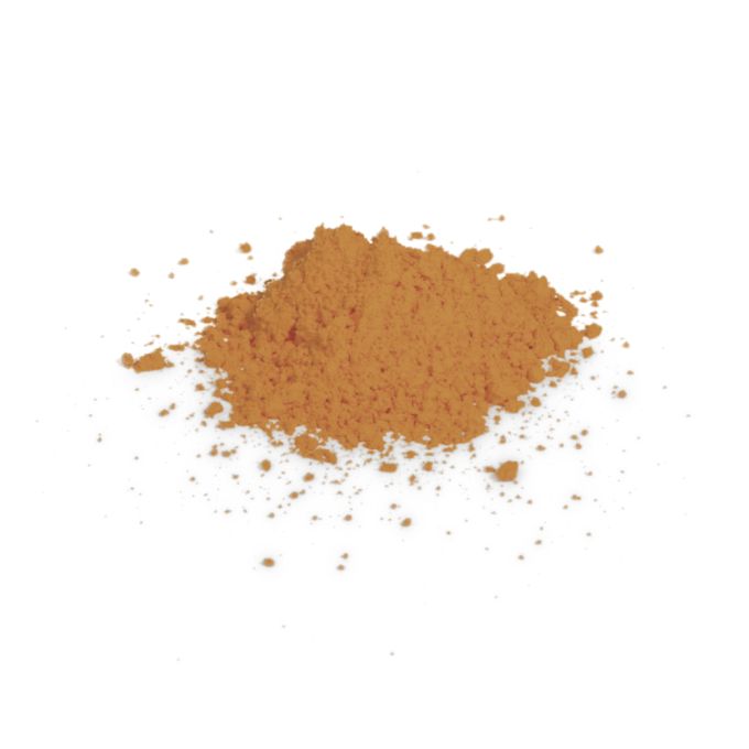 Farbpigment  mandarine Intensives Pulverpigment 20ml verschiedene Farben speziell für Raysin 