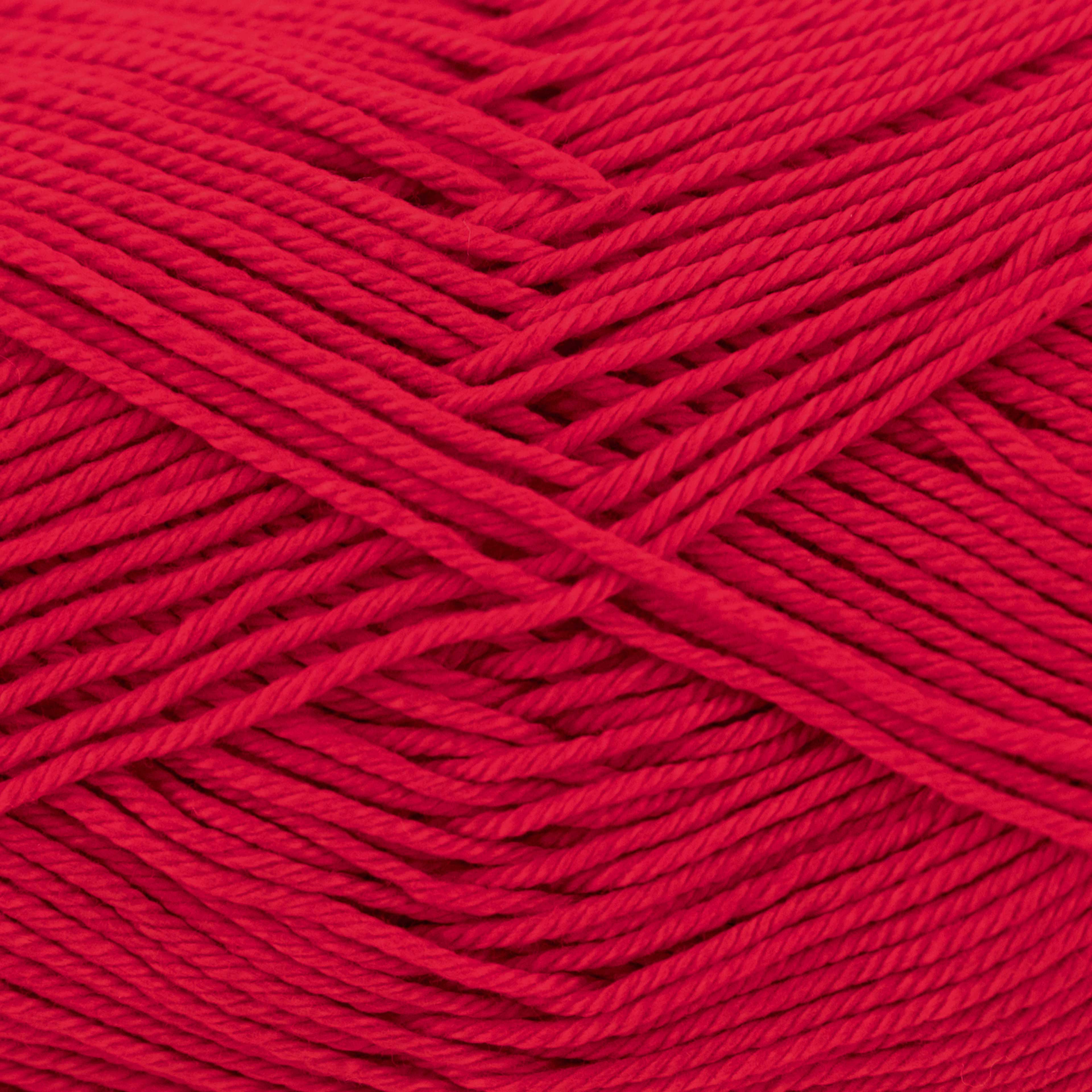 Cotton Quick Uni 100 % Baumwolle mercerisiert gasiert gekämmt 50g/125m Cotton Quick Uni 100 % Baumwolle mercerisiert gasiert gekämmt 50g/125m