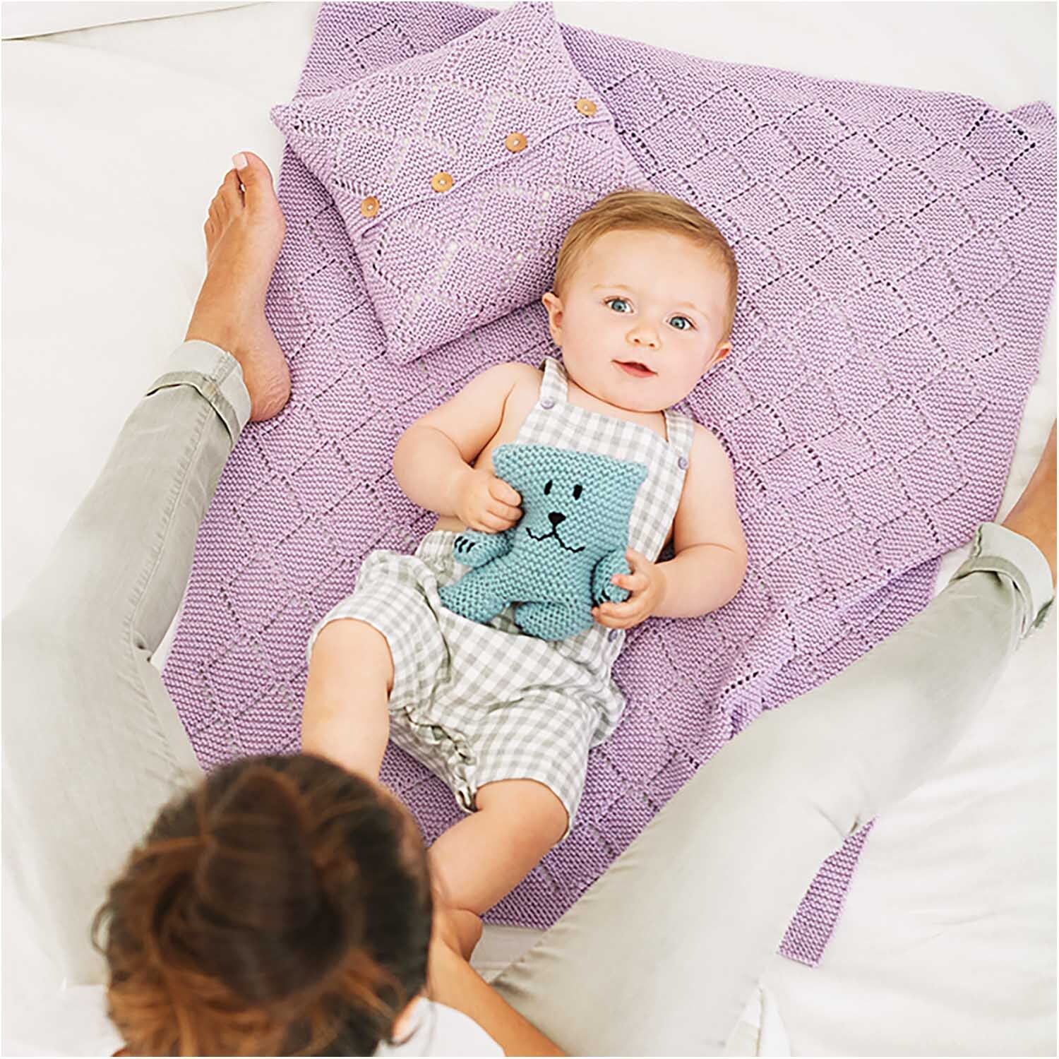 Rico Baby Cotton Soft dk EFEU 50g 125m