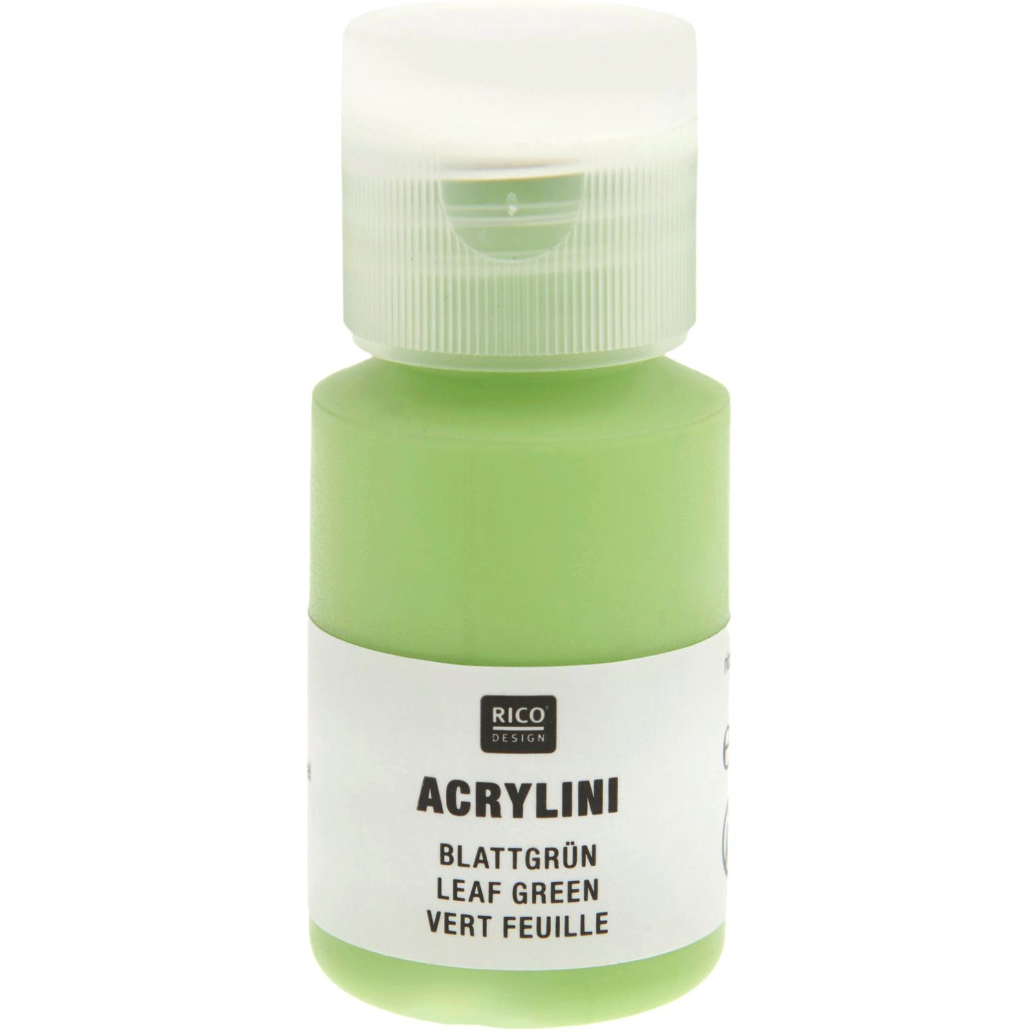 Acrylini Acrylfarbe 22ml Acrylini Acrylfarbe 22ml