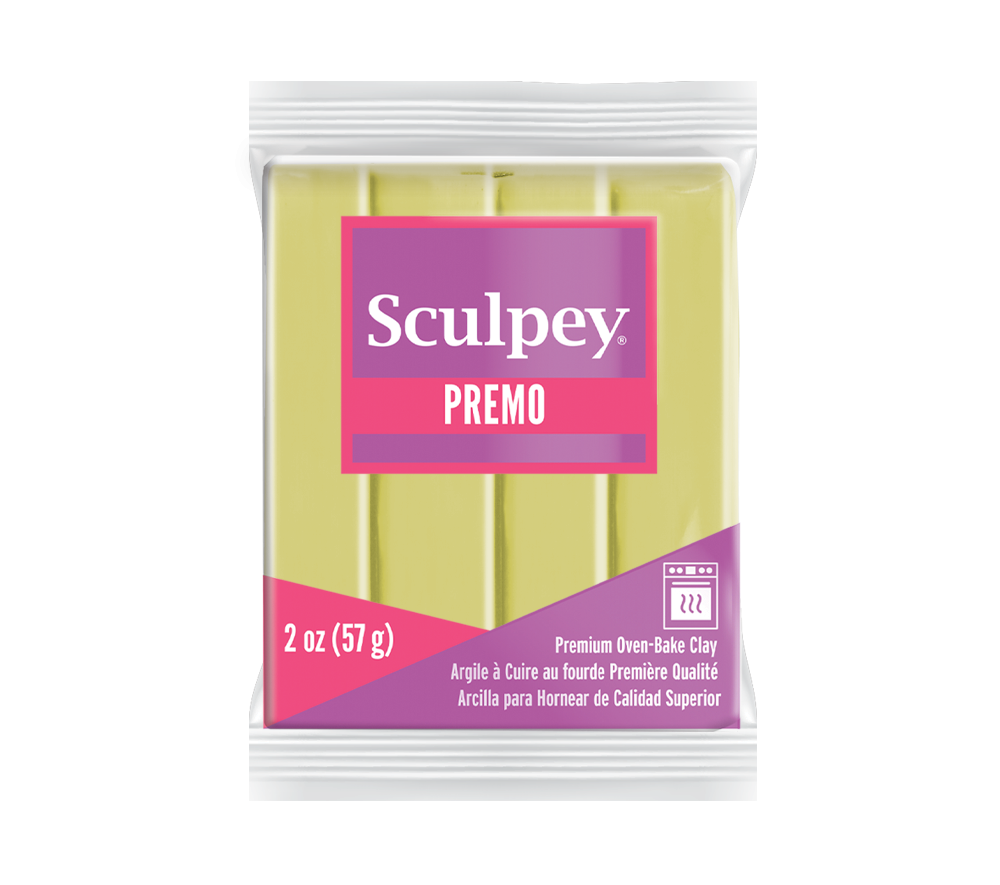 Premo 57g 2OZ Polymerclay Sculpey