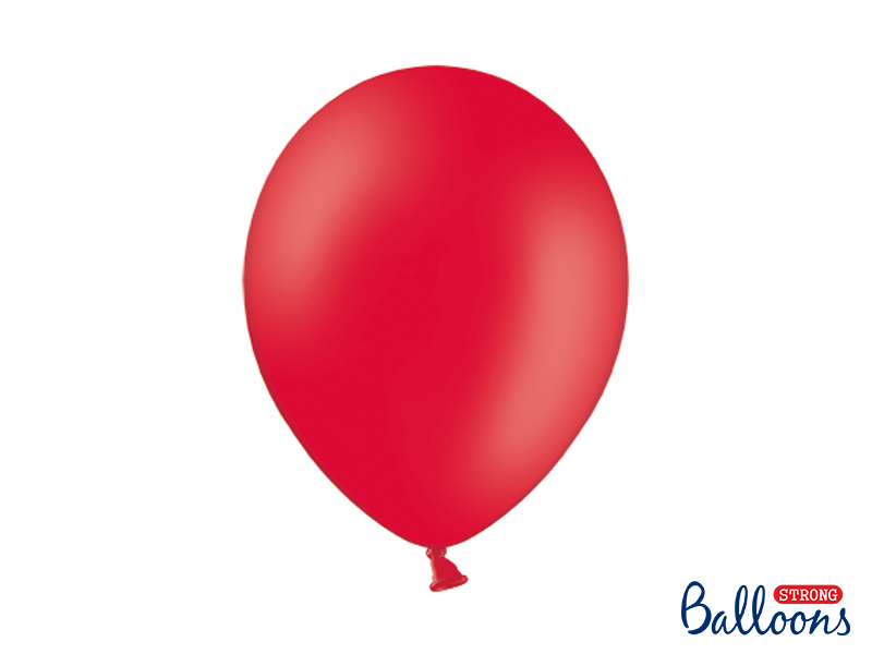 Celebration Balloons Pastell 30cm 10 Stk