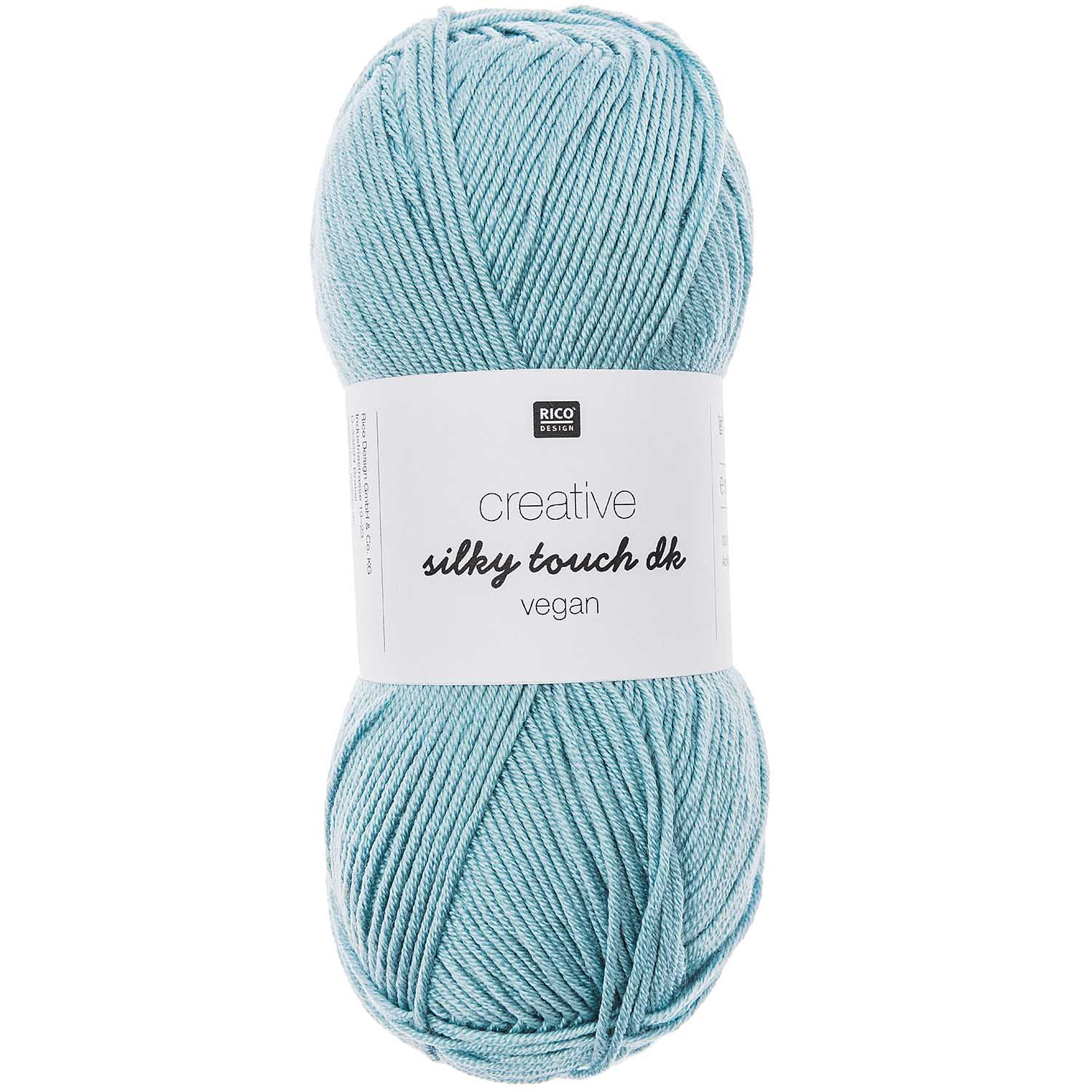 Creative Silky Touch DK VEGAN 100g 220m Creative Silky Touch DK VEGAN 100g 220m