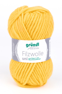 Strickfilzwolle 50g- 50m Schurwolle Strickfilzen Waschmaschinenfilzen 