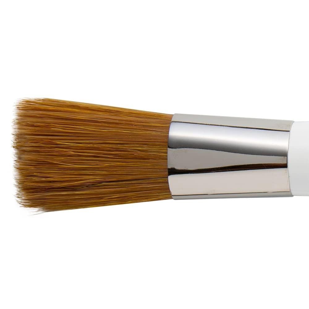 Bob Ross Laubpinsel halbrund R6440 Bob Ross Laubpinsel halbrund R6440
