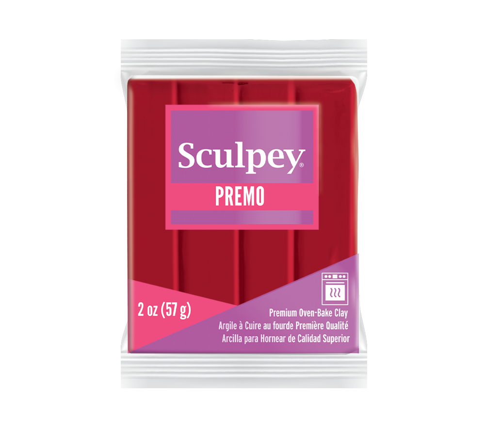 Premo 57g 2OZ Polymerclay Sculpey