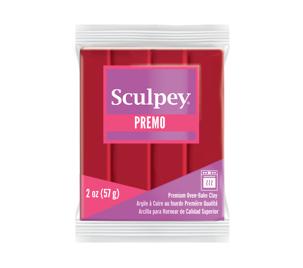 Premo 57g 2OZ Polymerclay Sculpey
