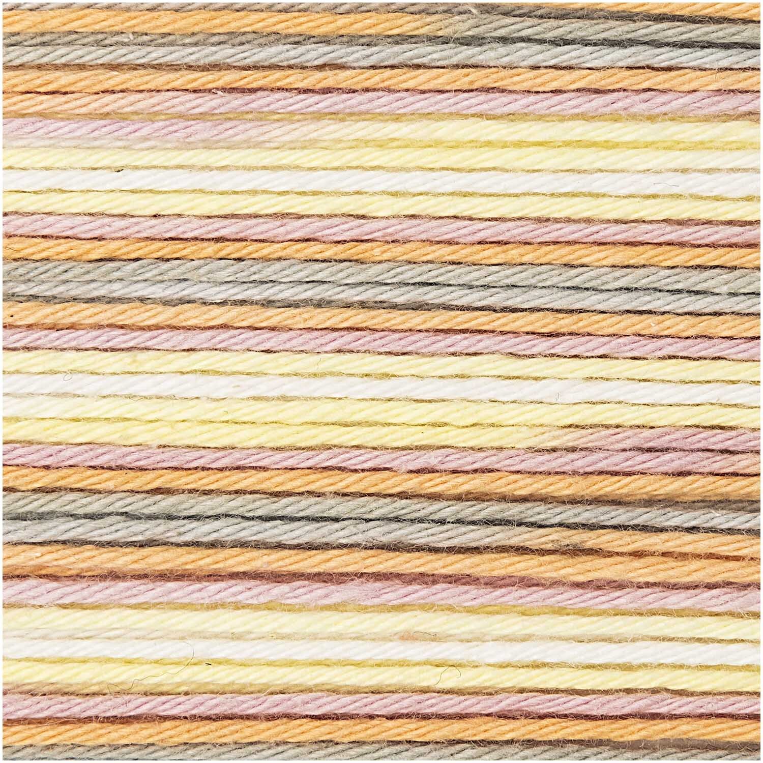 Rosa-Gelb Mix 
