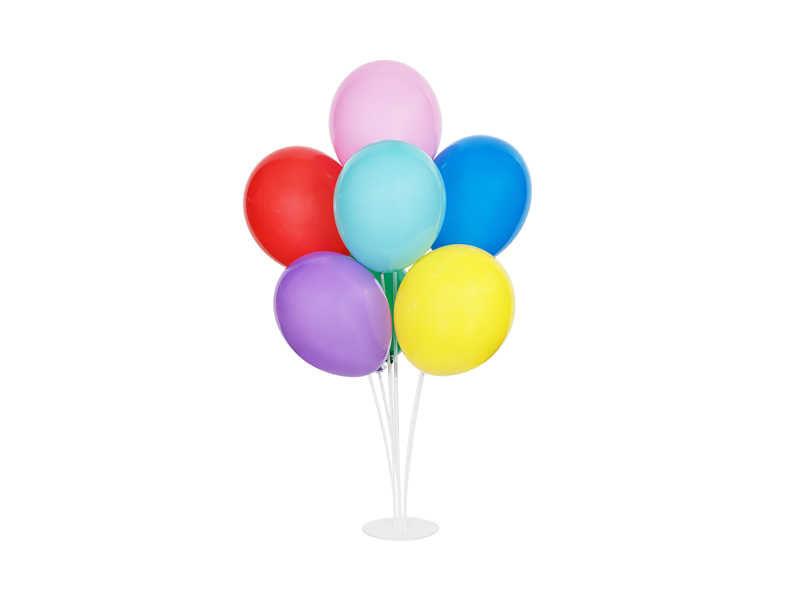 Tischballonständer Balloon stand 72 cm