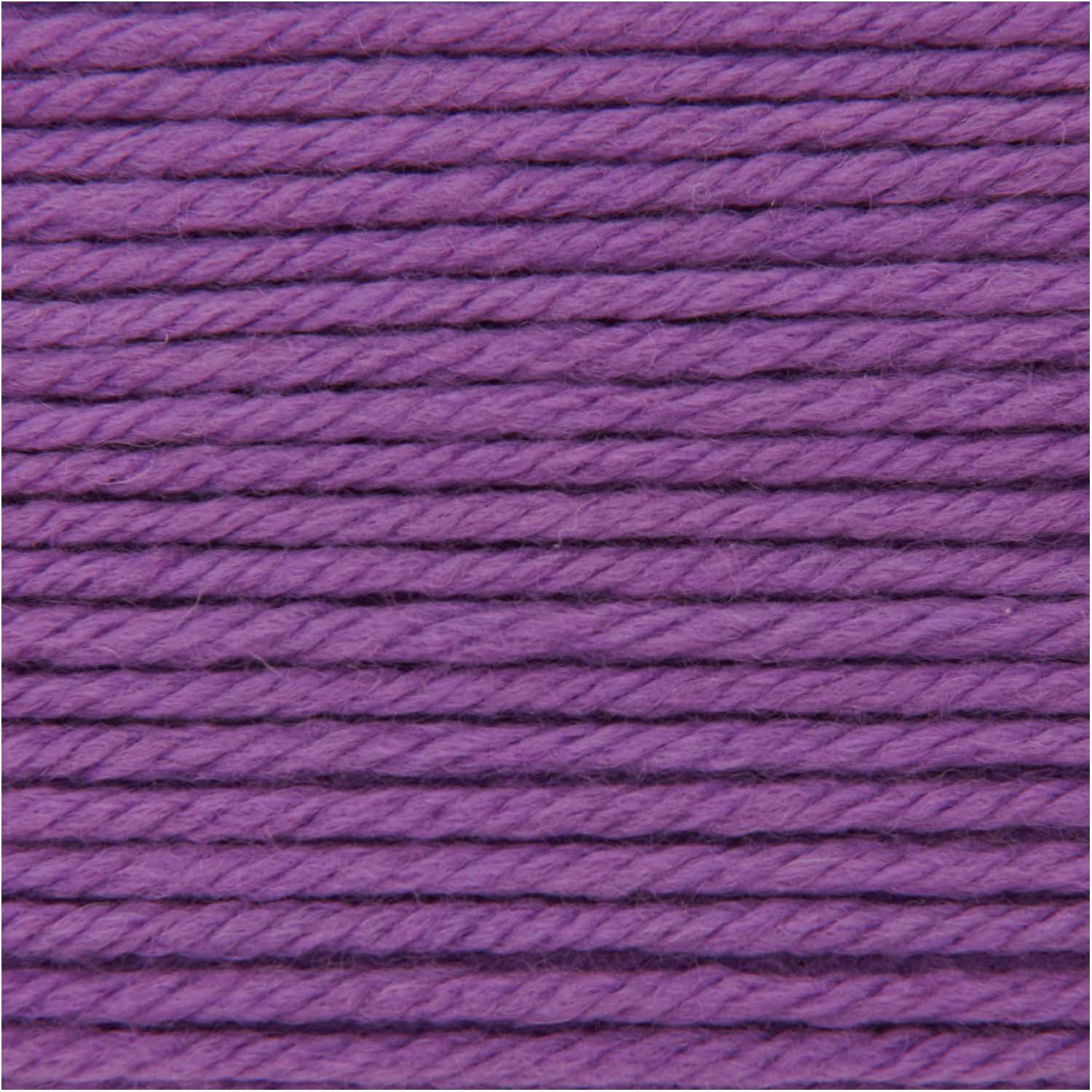 Rico Essentials Mega Wool 55% Schurwolle/45 % Polyacryl 100g 125m