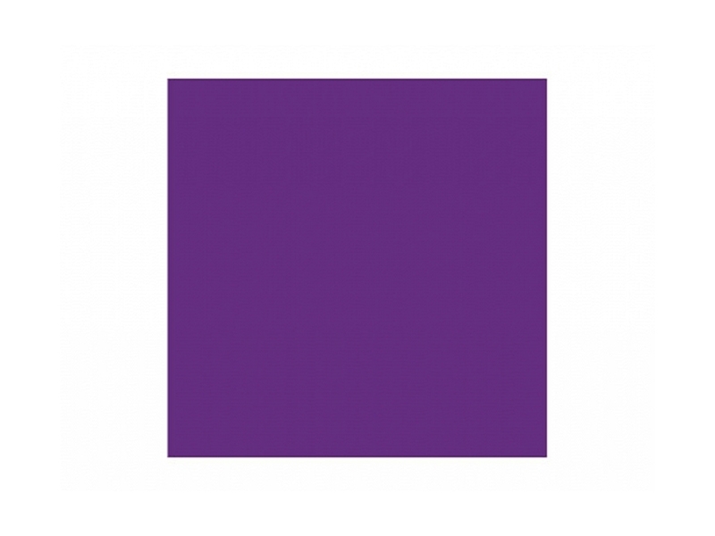 Servietten 3-lagig, 25 cm, 20 Stück/Packung, violet
