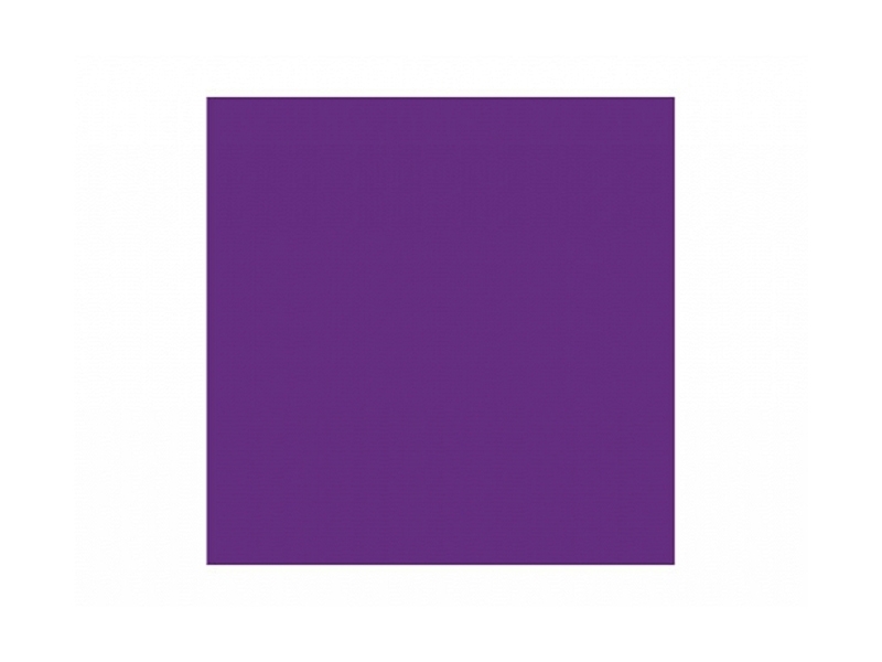 Servietten 3-lagig, 25 cm, 20 Stück/Packung, violet