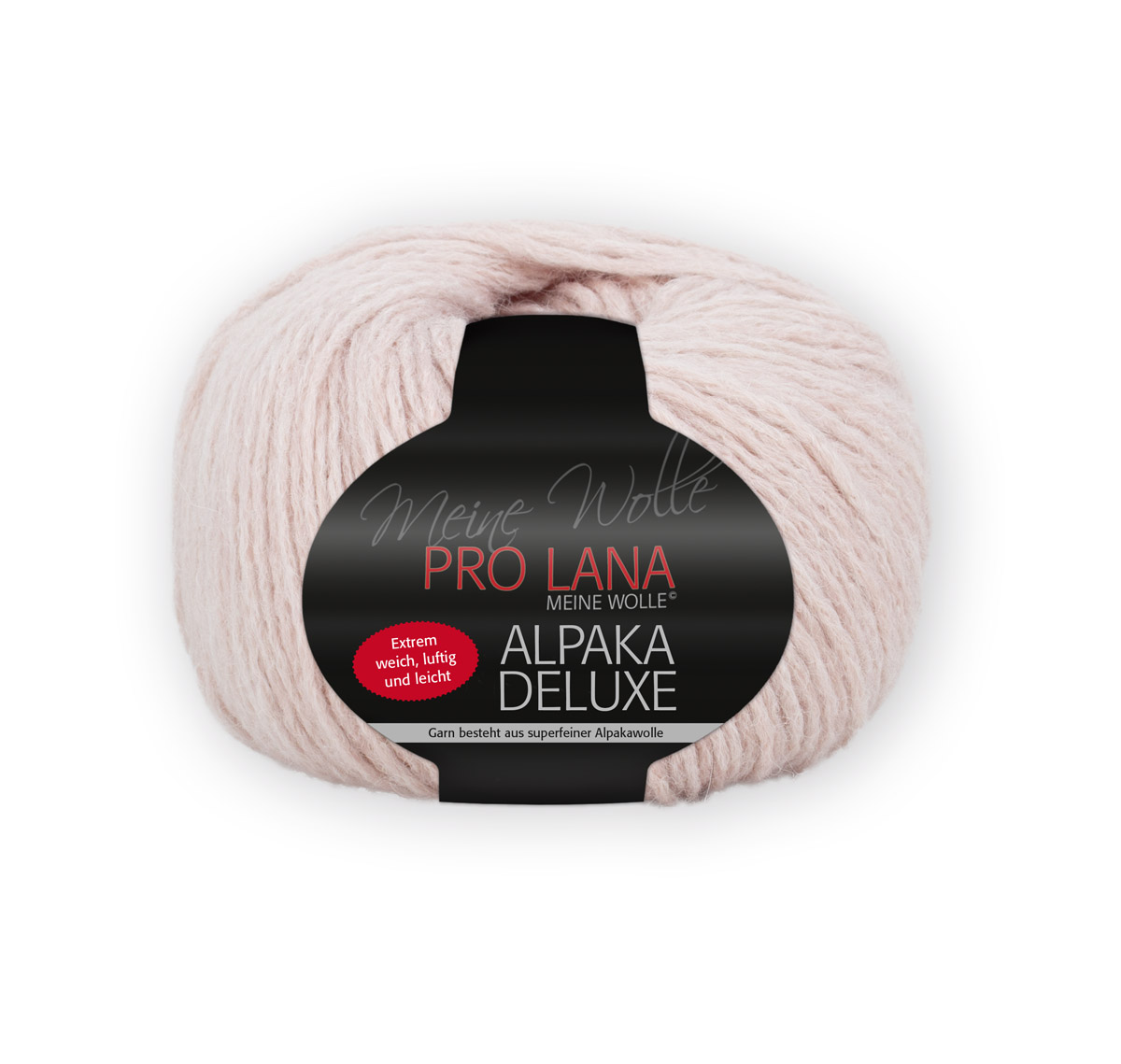 Pro Lana Alpaka Deluxe, 50g/150m