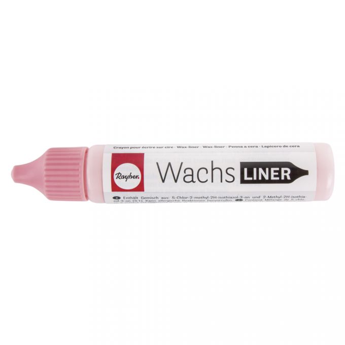 Wachsliner  30ml,Candle Pen Kerzenstift