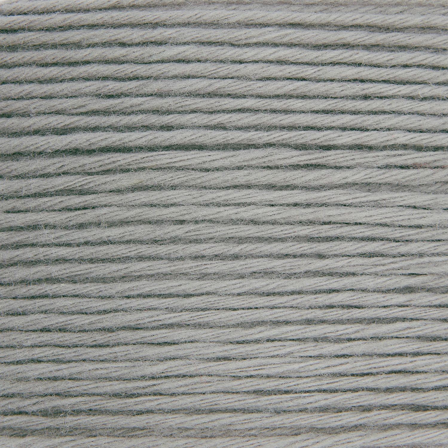 Aran Vegan Cashmere grau