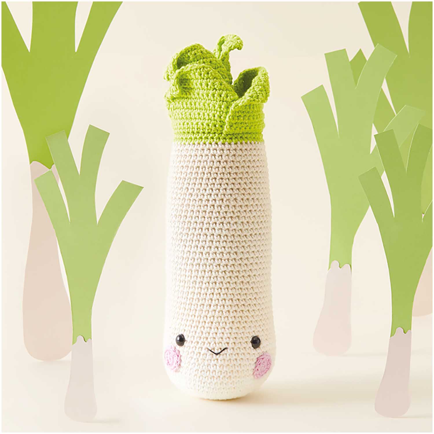 Rico Design Ricorumi Twinkly Twinkly dk GRÜN 25g 52m