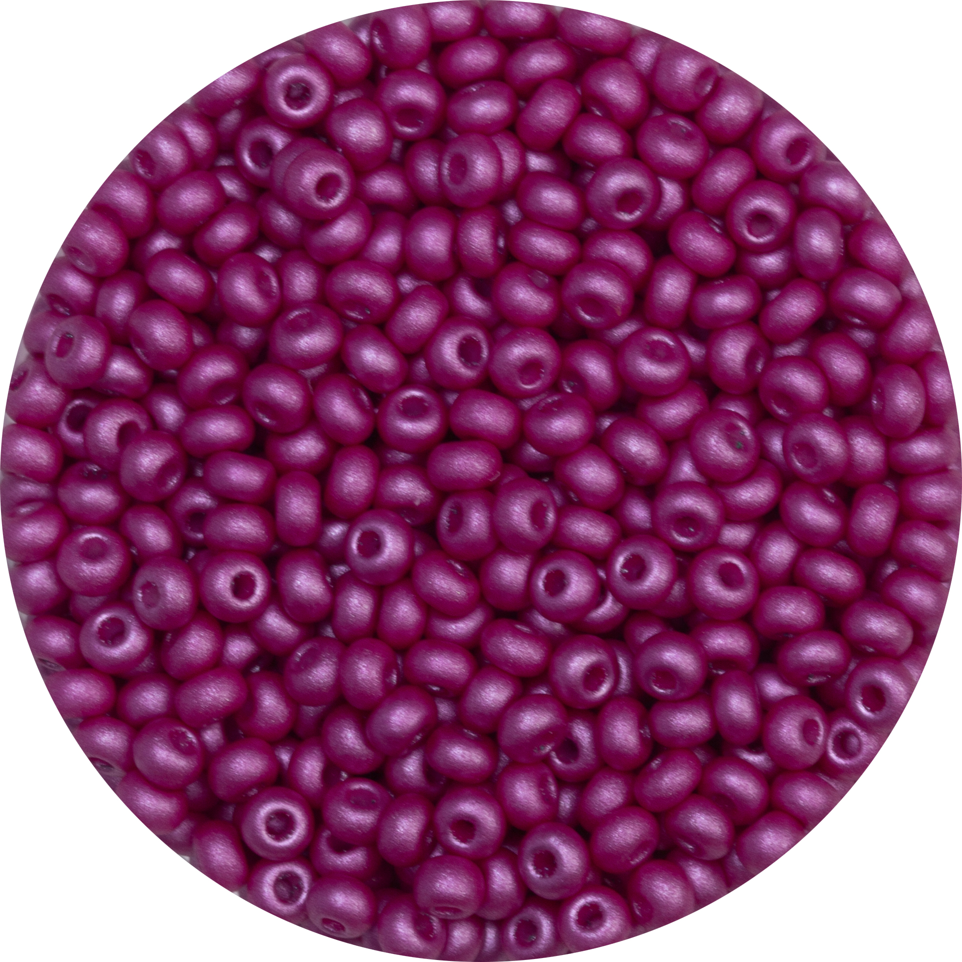 PermaLux amethyst glänzend