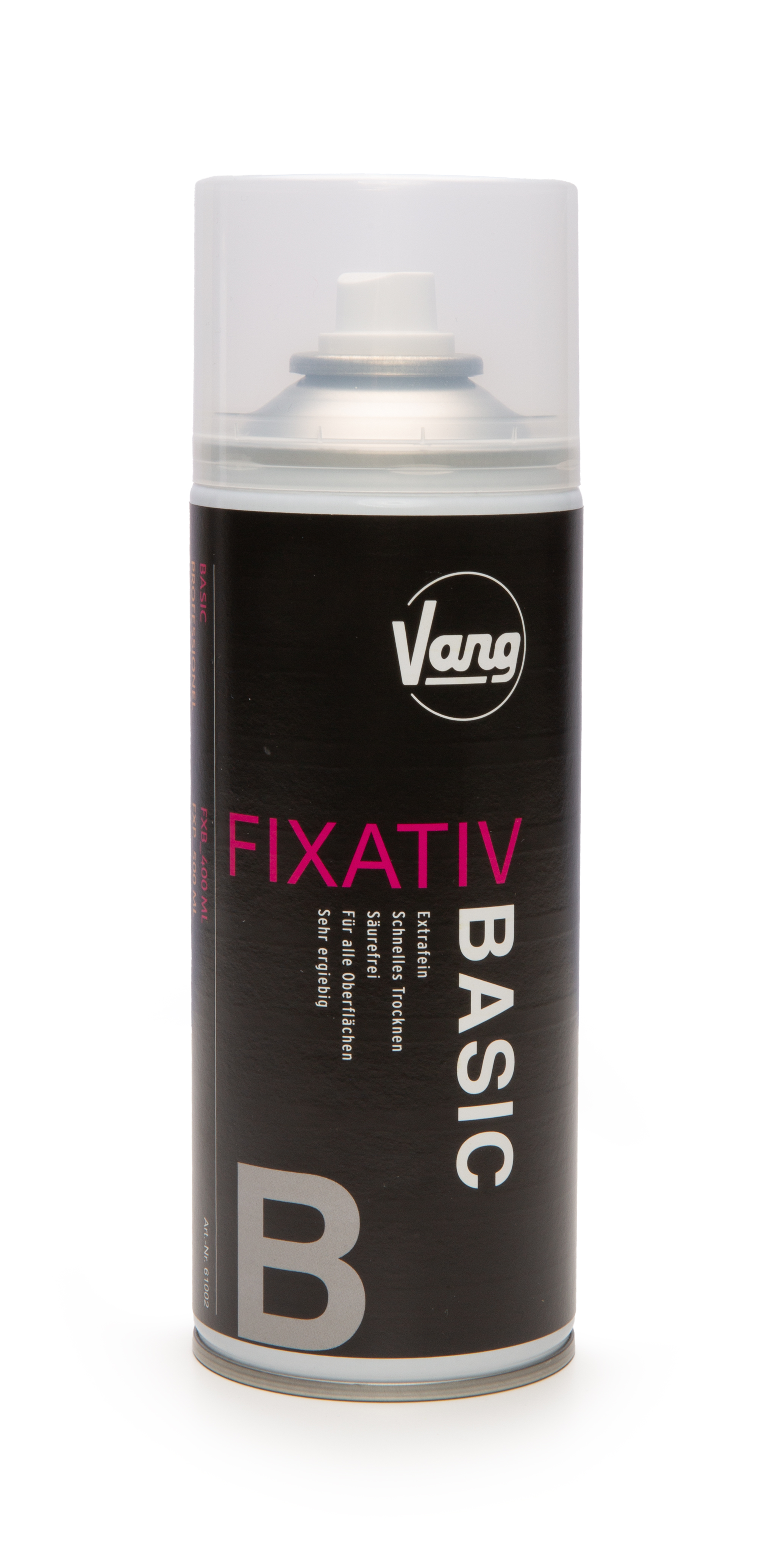 VANG Fixativ Basic  400ml