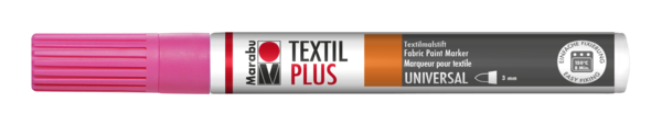 Marabu Textil Painter Stift plus 3mm 1 Stück 