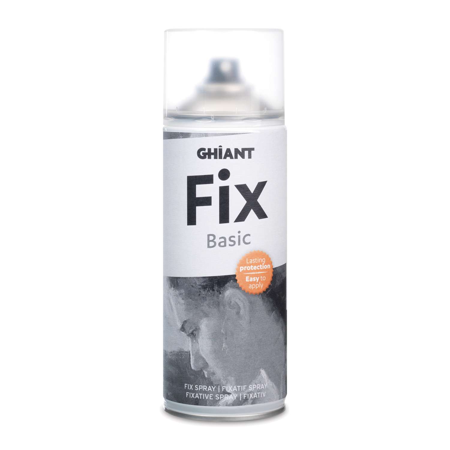 Ghiant Fix Basic Fixativ  400ml 