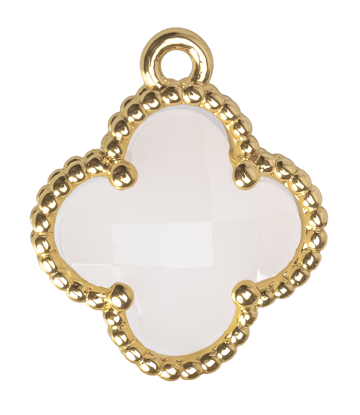 goldfarbig opal Blume