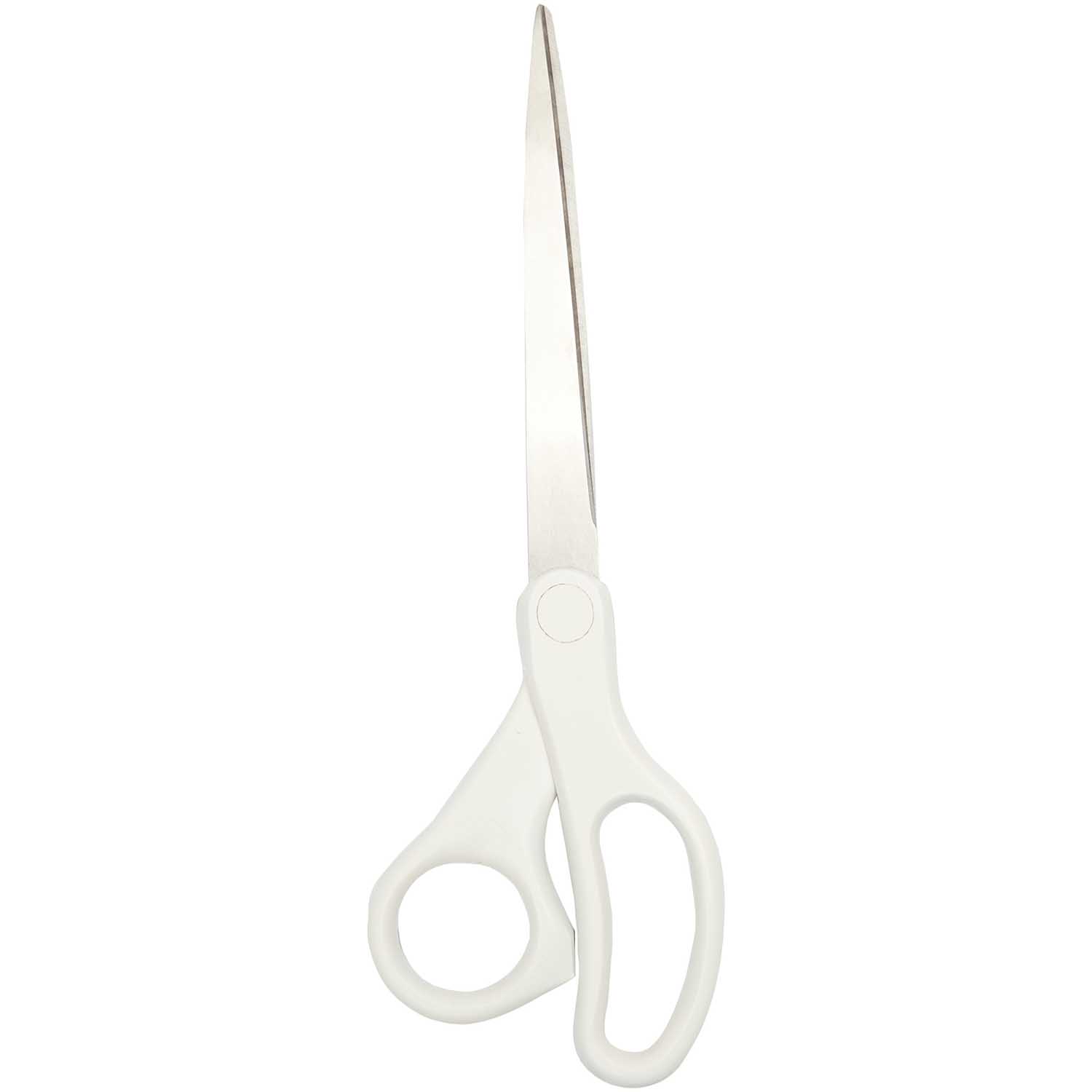 Universalschere mit Soft-Touch-Griffen 22,5 cm rostfrei/Edelstahl