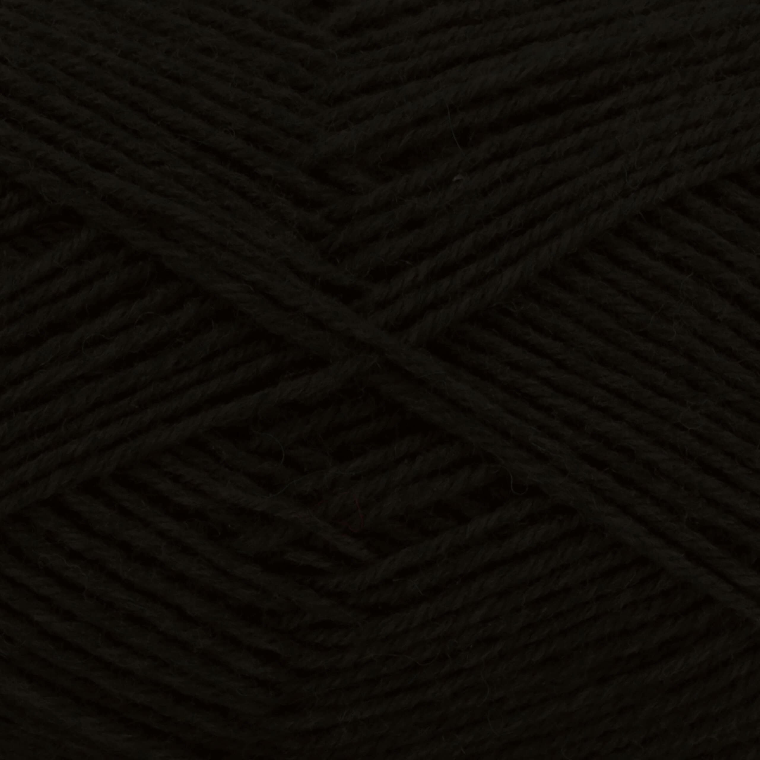 Hot Socks Uni schwarz 