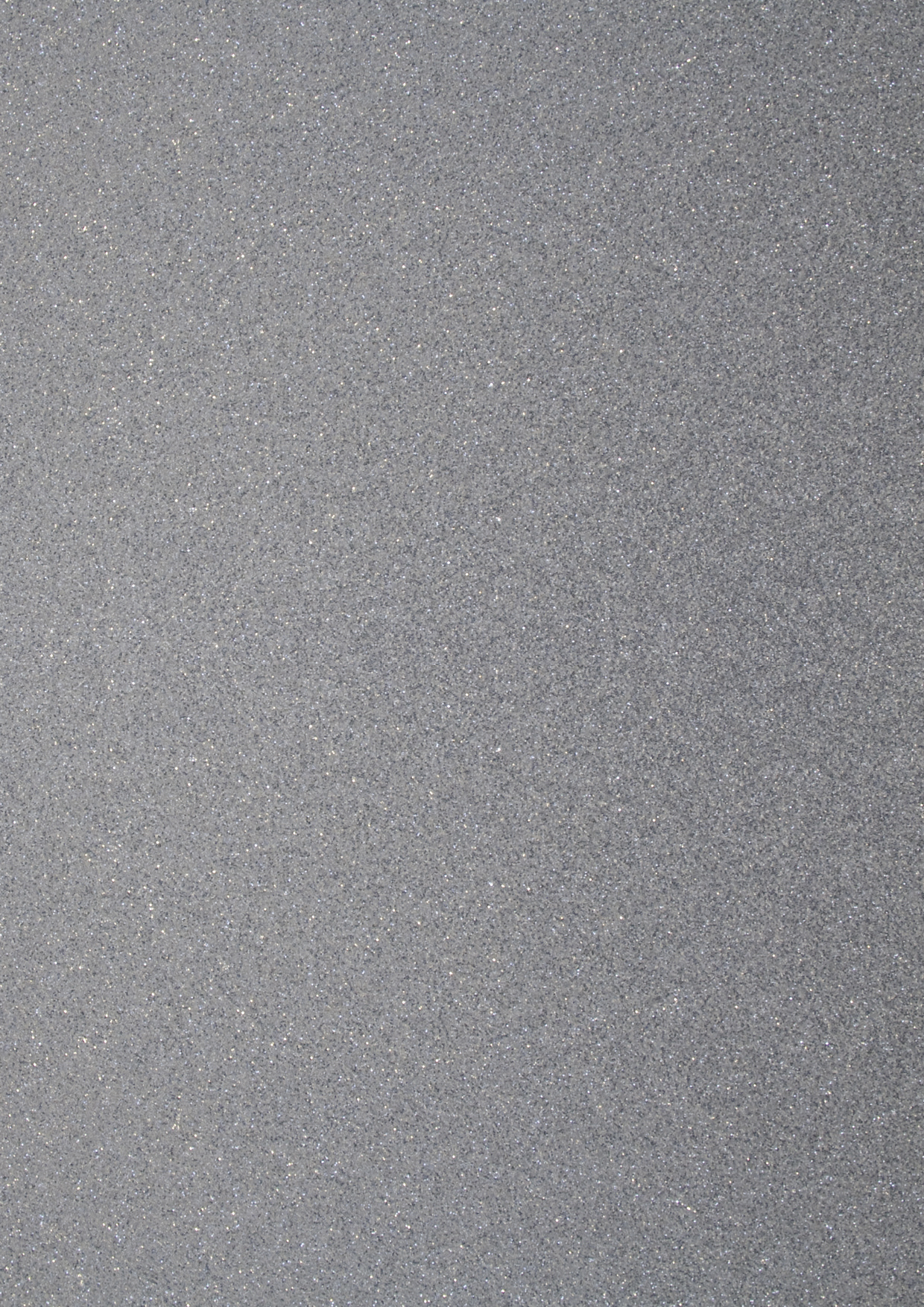 Glitterkarton A4 200g einseitig