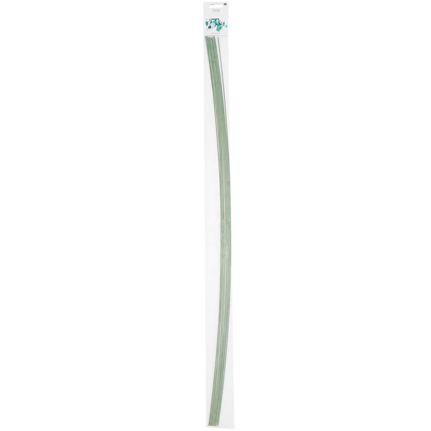 Papierdraht 1,8mm 1m 10 Stück Papierdraht 1,8mm 1m 10 Stück