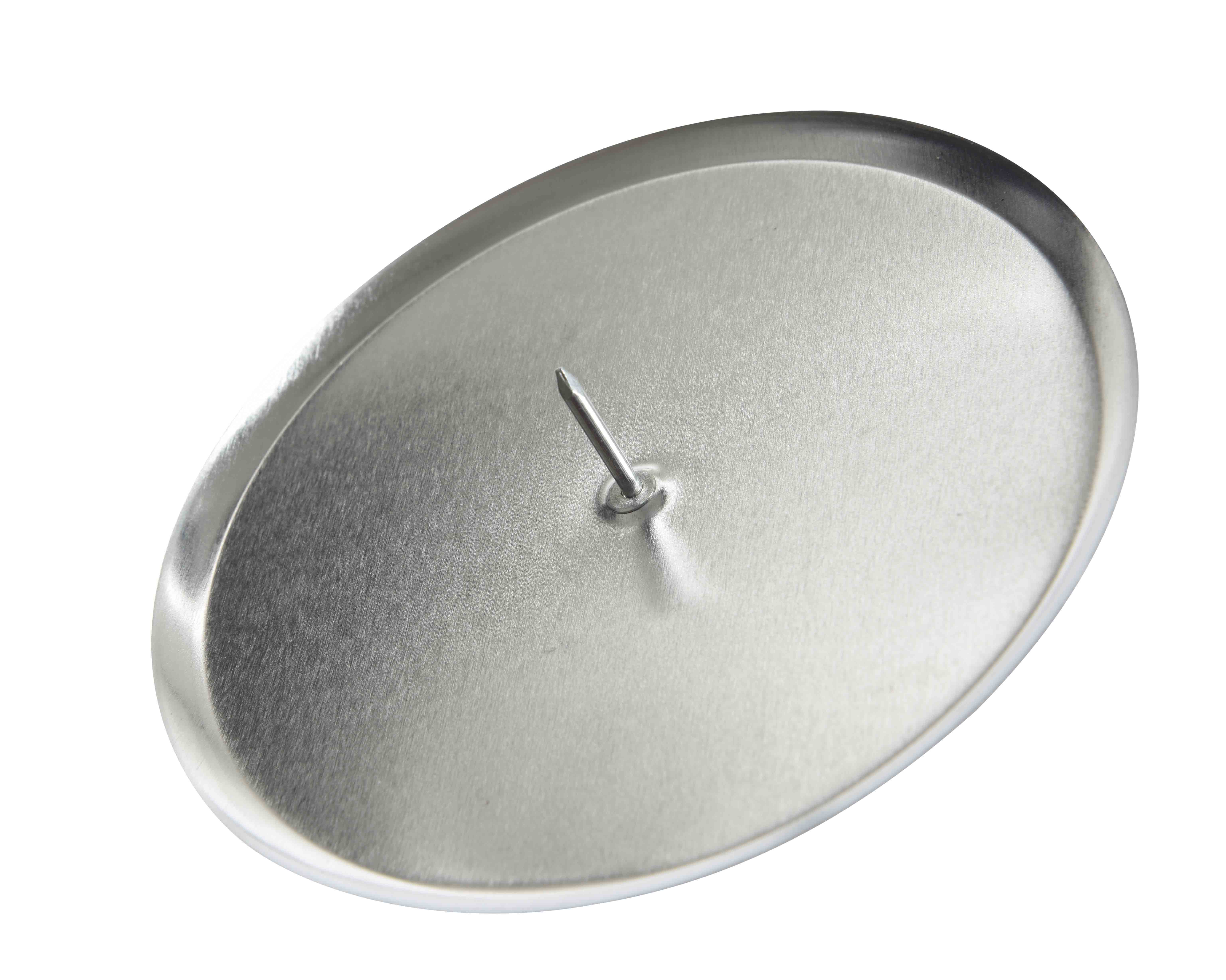 Adventkranz-Kerzenhalter 8cm 4 Stück mit Dorn Kerzenteller Kerzenstecker Adventkranz-Kerzenhalter 8cm 4 Stück mit Dorn Kerzenteller Kerzenstecker