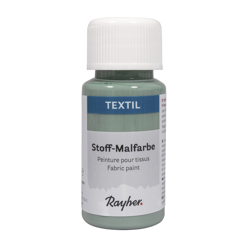 Stoff-Malfarbe 50ml 