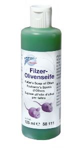 Filzer Olivenseife Felter´s Soap of Olive 125ml
