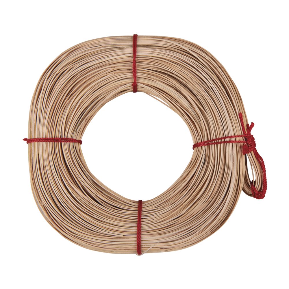 Stuhlflechtrohr 2mm 125g Rolle Stuhlflechtrohr 2mm 125g Rolle