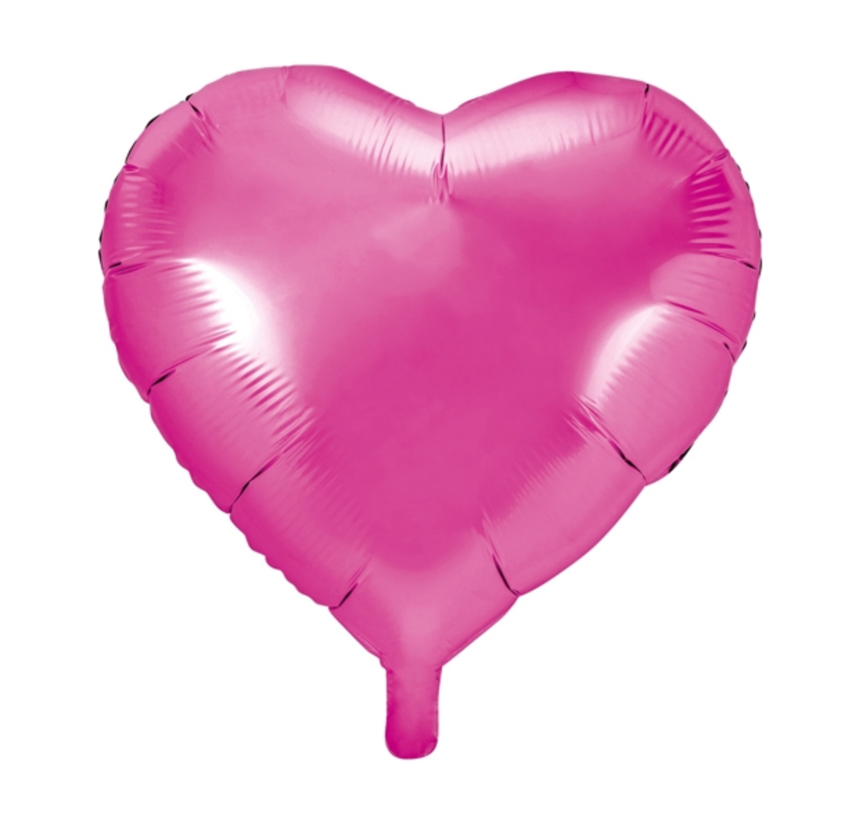 Foil Balloon 45cm Herz Folienballon 