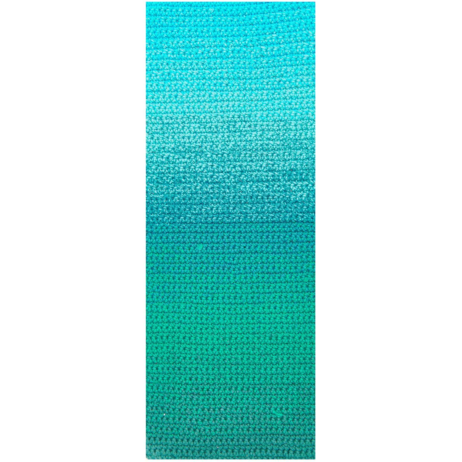 Ricorumi Spin Spin dk, Farbverlauf, 50g, 100 % Baumwolle