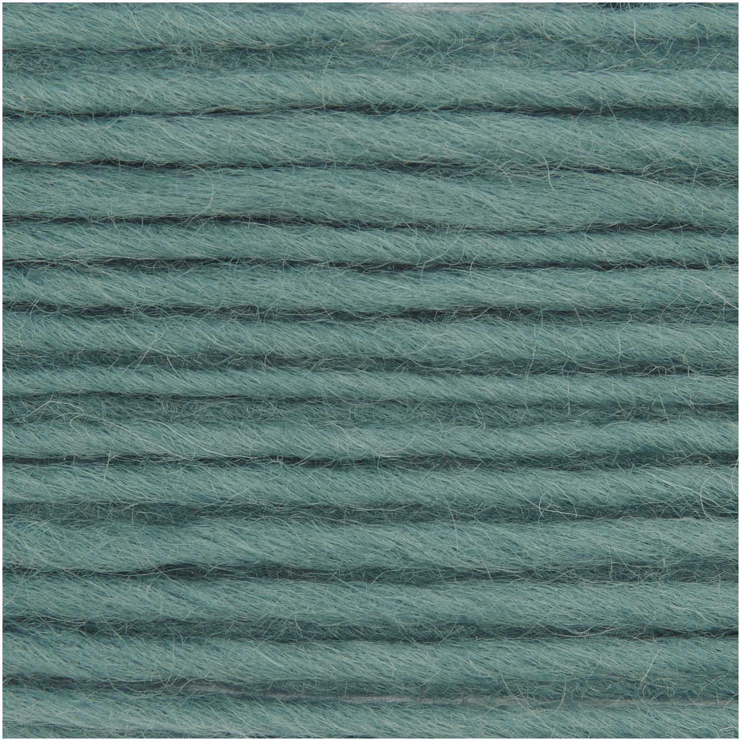 Fun Felting Wool petrol