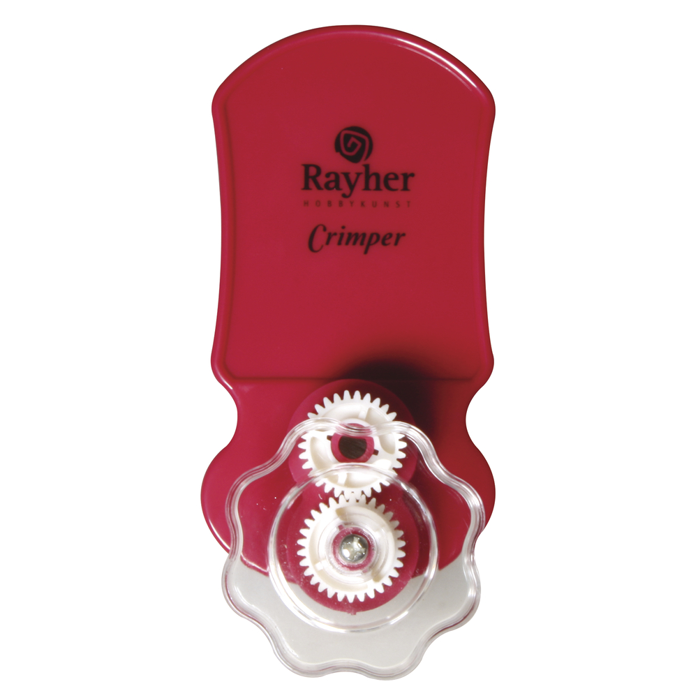 Quilling-Crimper Gerät