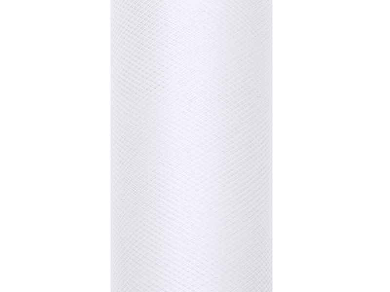 Tüll Tulle Plain 0,3x9m