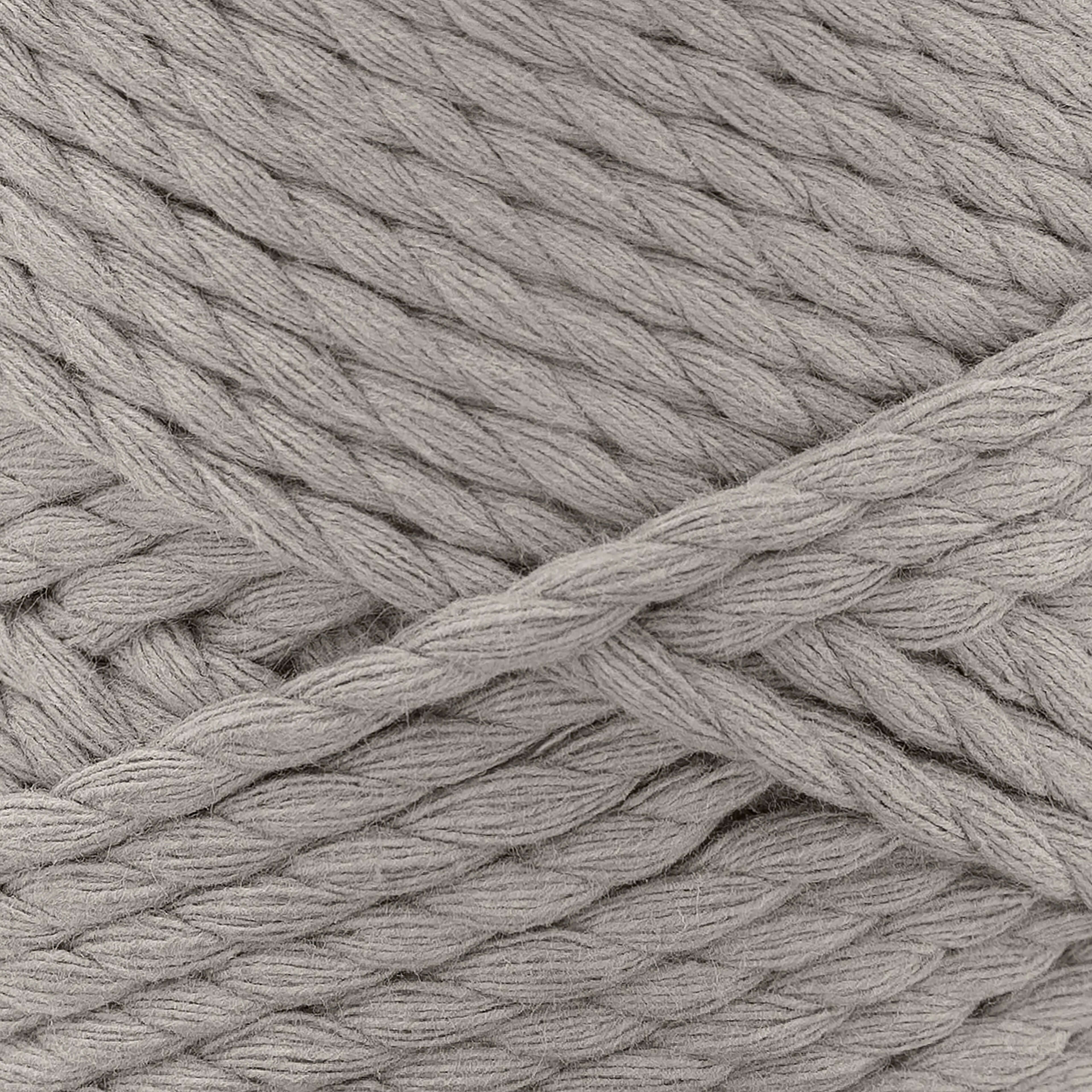 Gründl Macramé Garn 3mm 95m 330g Gründl Macramé Garn 3mm 95m 330g