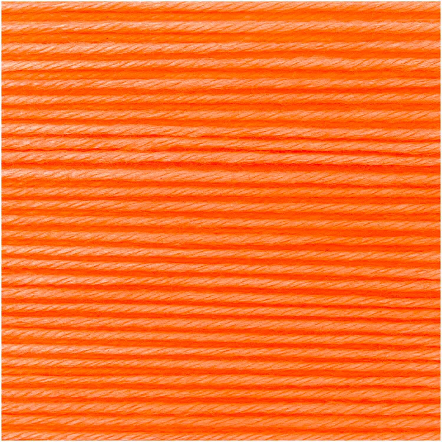 NEON orange