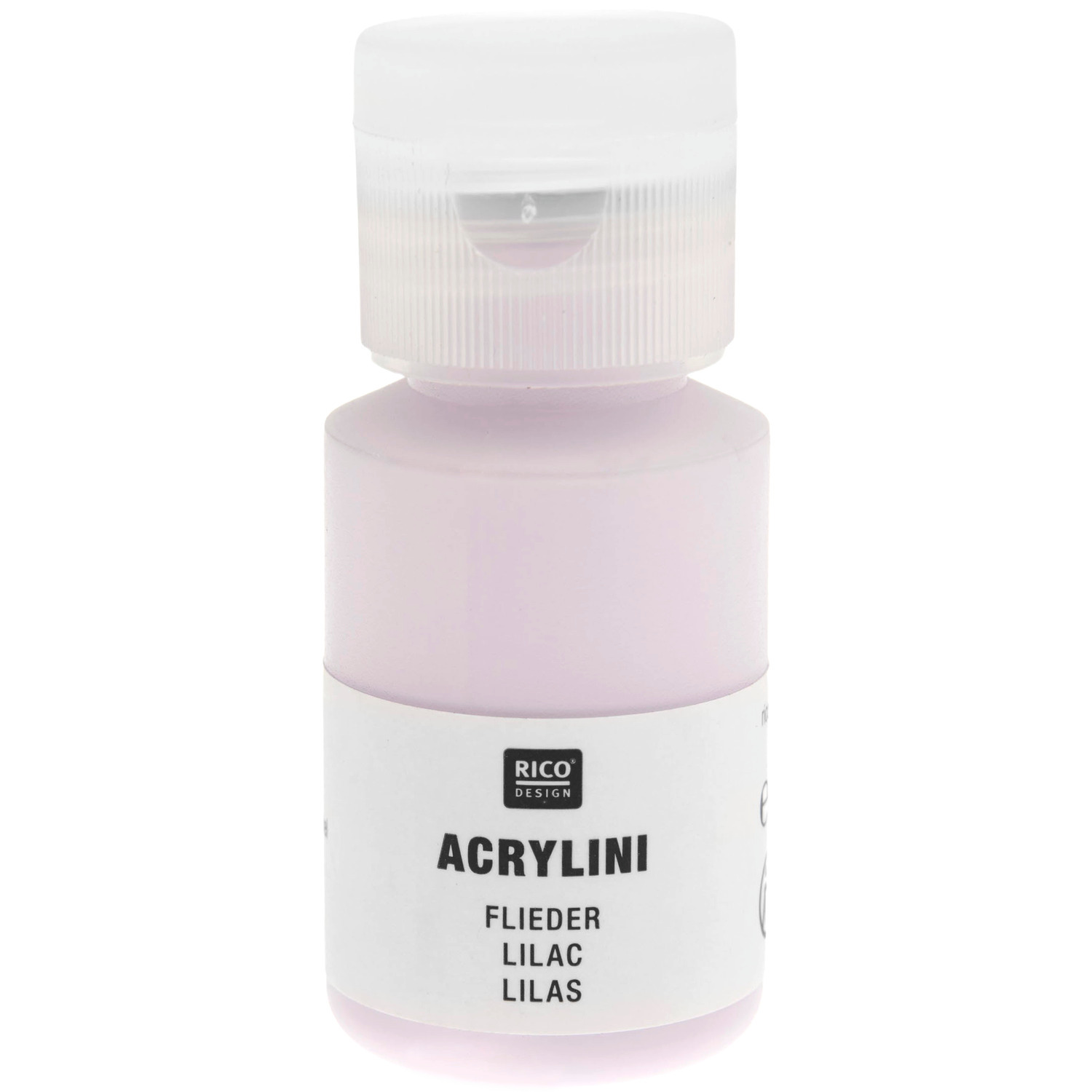 Acrylini Acrylfarbe 22ml Acrylini Acrylfarbe 22ml