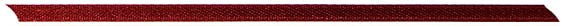 Satinband Uni 3mm doppelseitig 10m/Rolle Satinband Uni 3mm doppelseitig 10m/Rolle