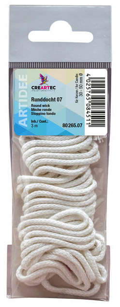 Runddocht 2 mm Nr. 07