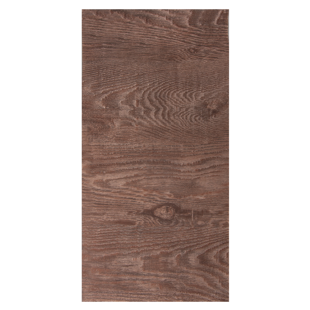 Wachsfolie Holzoptik Verzierwachs-Platte 20x10cm 1 Stück 