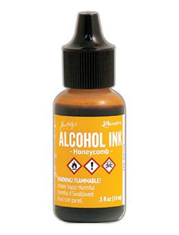 Adirondack Alkoholtinte 14ml Ranger Tim Holtz  Alcohol Ink  