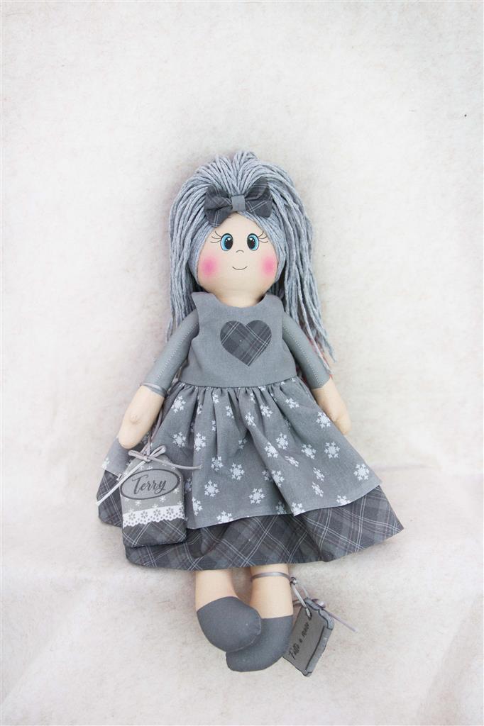 Doll Terry 