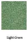 Glitter ultrafein 3 g light green