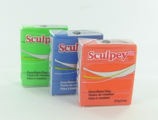  Sculpey Premo Supersparpack 15 Packungen sortiert