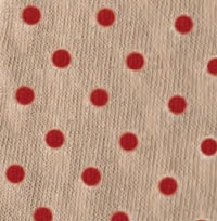 Strickschlauch Tubolare 30x8cm Loop